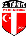FC Türkiye Wilhelmsburg logo