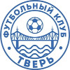 FC Tver logo