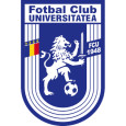 FC U Craiova 1948 U19 logo