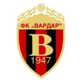 FC Vardar Skopje logo