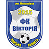 FC Victoria Mykolaivka logo