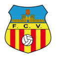 FC Vilafranca logo