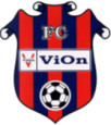 FC Vion Zlate Moravce U19 logo