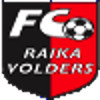 FC Volders logo