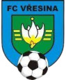 FC Vresina logo