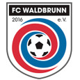 FC Waldbrunn logo