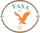 FC Yasa logo