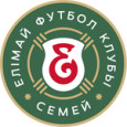 FC Yelimay Reserves logo