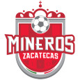 FC Zacatecas logo