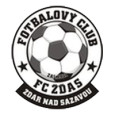 FC Zdas Zdar Nad Sazavou B logo