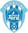 FC Zenit Caslav logo