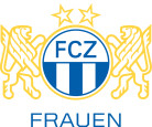 FC Zurich Frauen (w) logo