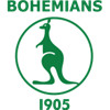 FCBohemians1905 U21 logo