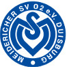 FCR 2001 Duisburg (w) logo