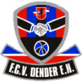 FCV Dender EH U21 logo