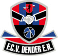 FCV Dender EH logo