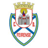 Feirense U17 logo