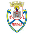 Feirense U19 logo