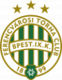 Ferencvarosi TC U21 logo