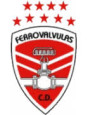 Ferrovalvulas FC logo
