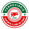 Ferroviario do Cabo logo