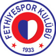 Fethiyespor logo