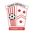 Fgura United logo