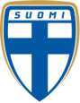 Finland U18 logo