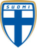 Finland (w)U16 logo