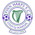 Finn Harps U19 logo