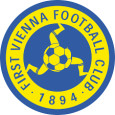 First Vienna (w) logo