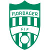 Fjordager IF logo