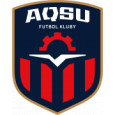 FK Aksu Reserves logo