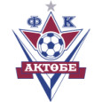 FK Aktobe II logo