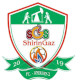 FK Andijan-2 logo