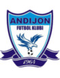 FK Andijon logo