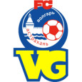 FK Astrakhan logo