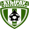 FK Atyrau Reserves logo