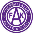 FK Austria Vienna Youth logo