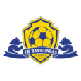 FK Babrungas U19 logo