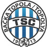 FK Backa Topola logo