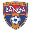 FK Banga (w) logo