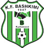 FK Bashkimi logo
