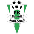 FK Baumit JablonecU21 logo