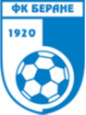 FK Berane U19 logo