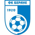 FK Berane U21 logo