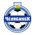 FK Chelyabinsk logo