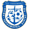 FK Chernomorets 1919 Burgas logo