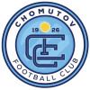 FK Chomutov logo