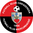 FK Csikszereda Miercurea Ciuc (w) logo